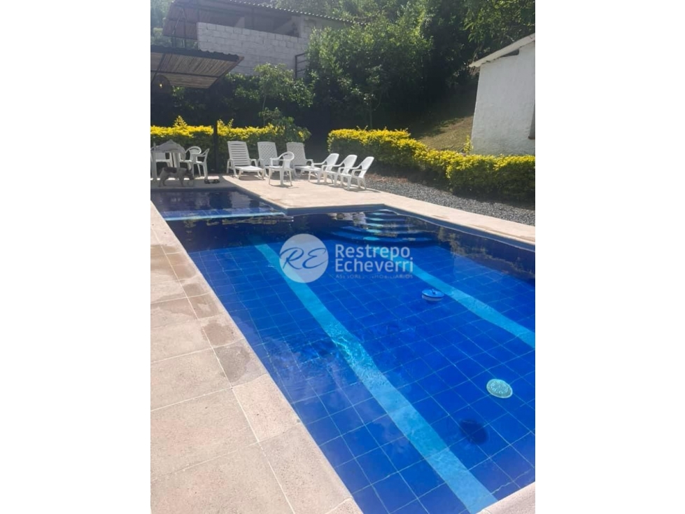 Finca en venta, La Cabaña, Manizales — foto 2
