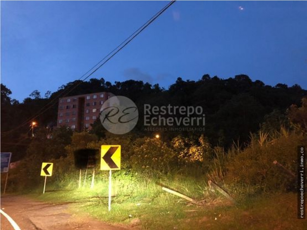 Lote en arriendo, Estación Uribe, Manizales — foto 5