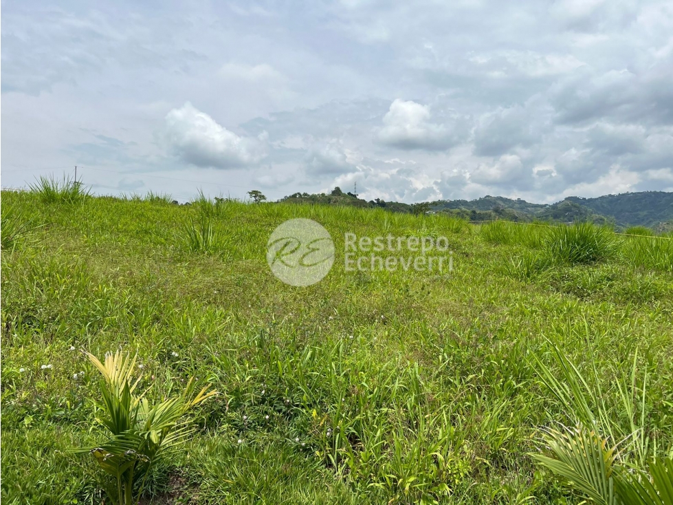 Lote en conjunto en venta, El Rosario, Manizales