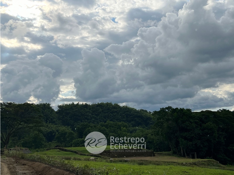 Lote en conjunto en venta, Santágueda, Palestina - 2
