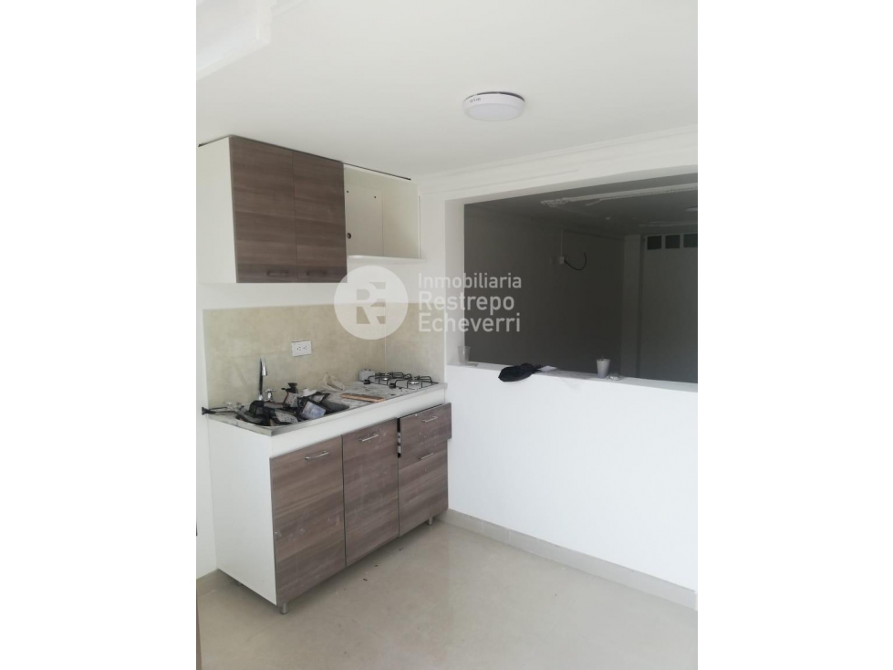 Casa con renta en venta, barrio Alta Suiza, Manizales — foto 3