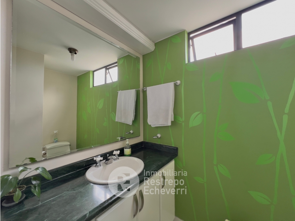 Casa esquinera en venta, barrio Palermo, Manizales — foto 4
