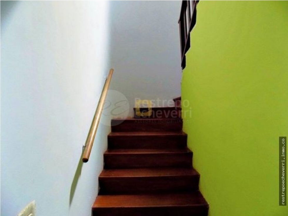 Casa con renta en venta, barrio Palermo, Manizales — foto 5