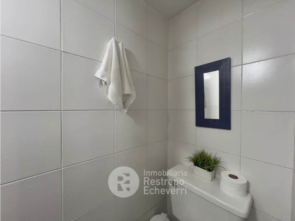 Casa en venta, barrio Milán, Manizales — foto 4