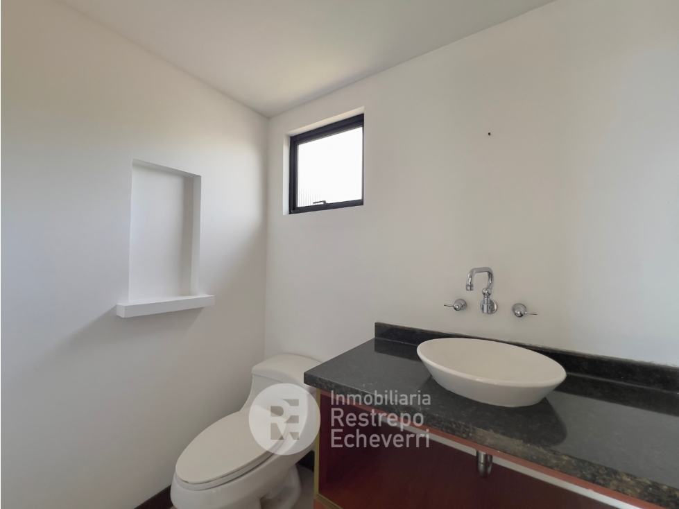 Casa en conjunto en venta, barrio El Arenillo, Manizales — foto 4
