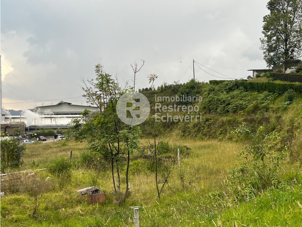 Lote en venta Malteria, Manizales — foto 2