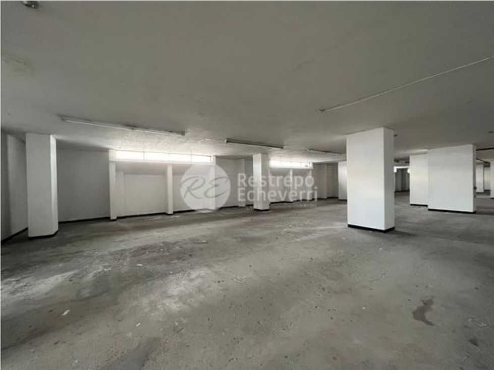 Bodega en arriendo, Centro, Manizales - 2