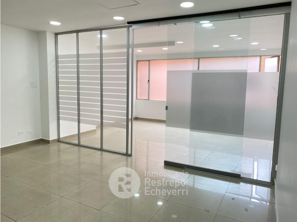 Oficina en venta, sector Centro, Bogotá