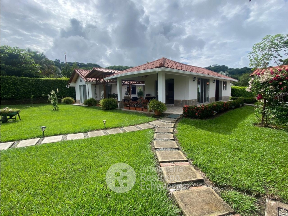 Casa en conjunto en venta, Km 41, Neira — foto 2