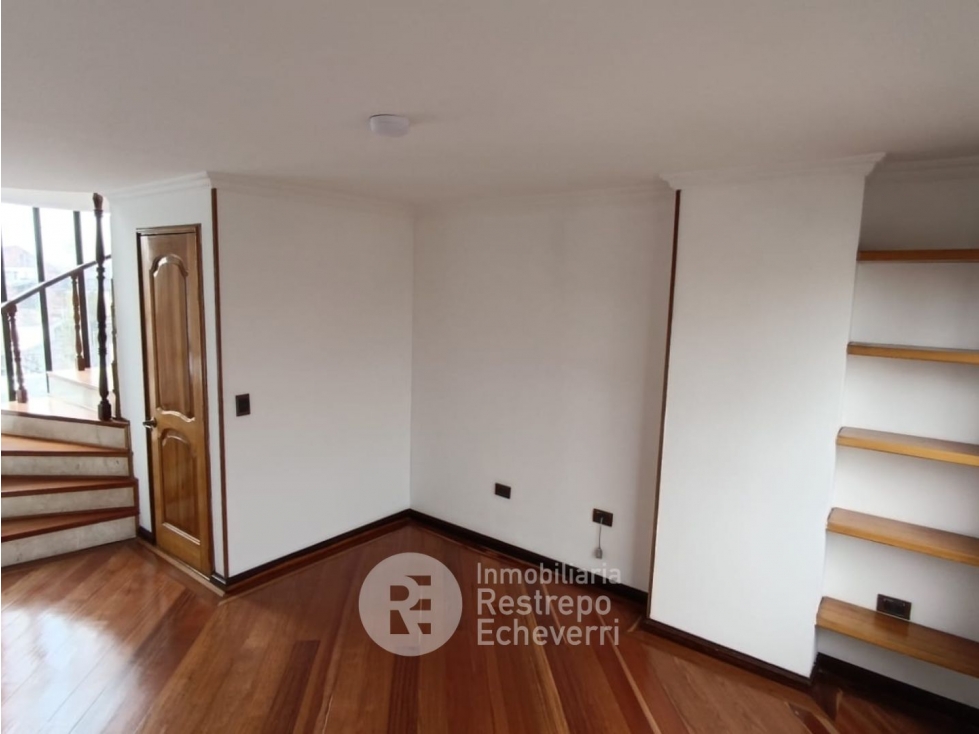 Apartamento en venta, Teusaquillo barrio El Recuerdo, Bogotá — foto 3