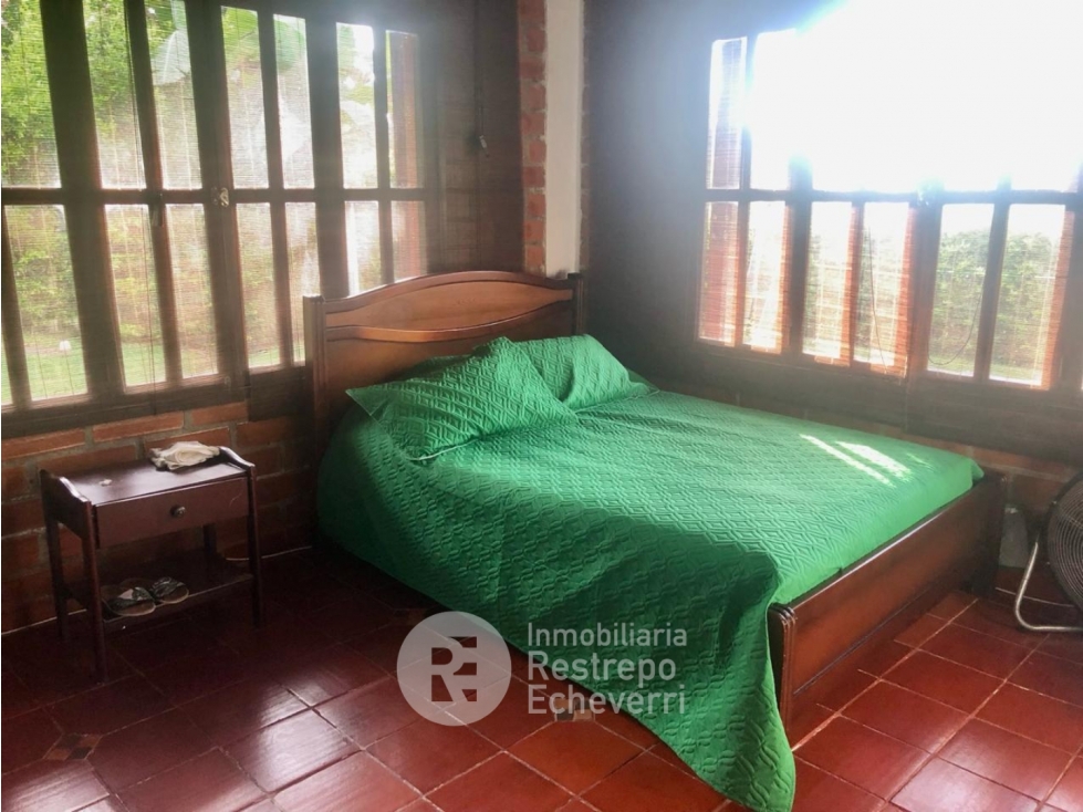Casa en conjunto en venta, Km 41, Neira — foto 4