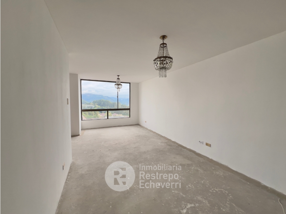 Apartamento en venta, Avenida Santander, Triangulo, Manizales — foto 2