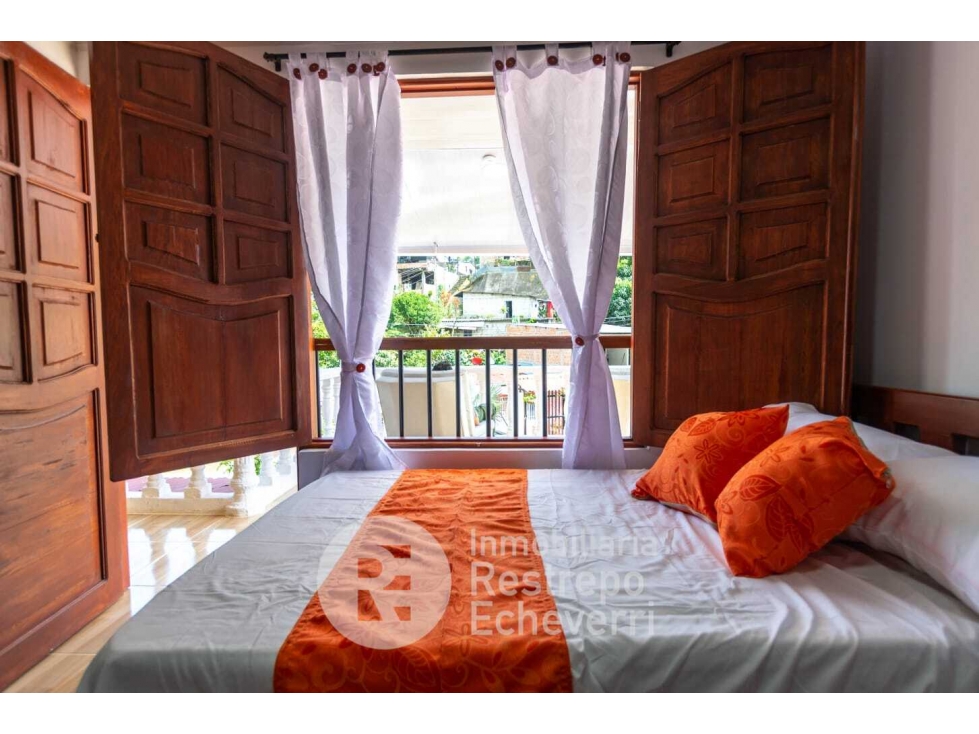 Hotel en arriendo, Norcasia, Caldas - 5