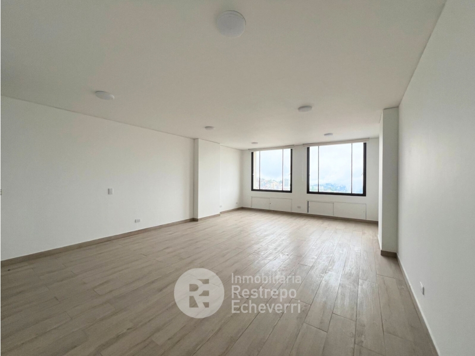 Oficina en venta, El Centro, Manizales