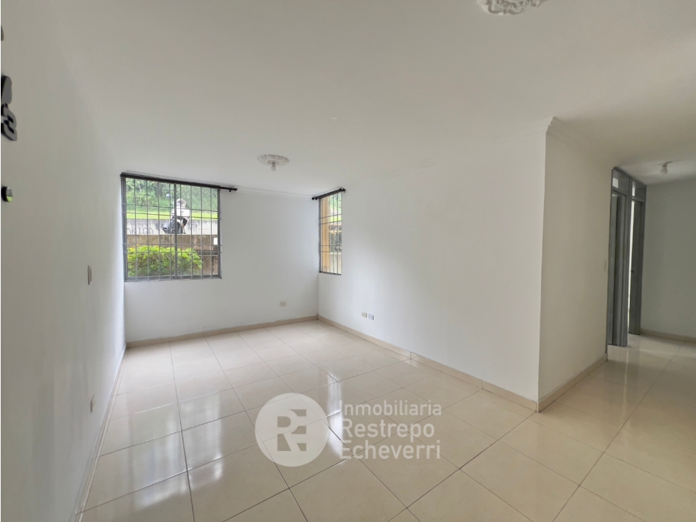 Apartamento en venta, barrio Estambul, Manizales
