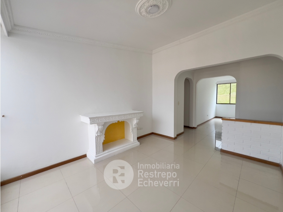 Apartamento en Venta, barrio Palermo, Manizales