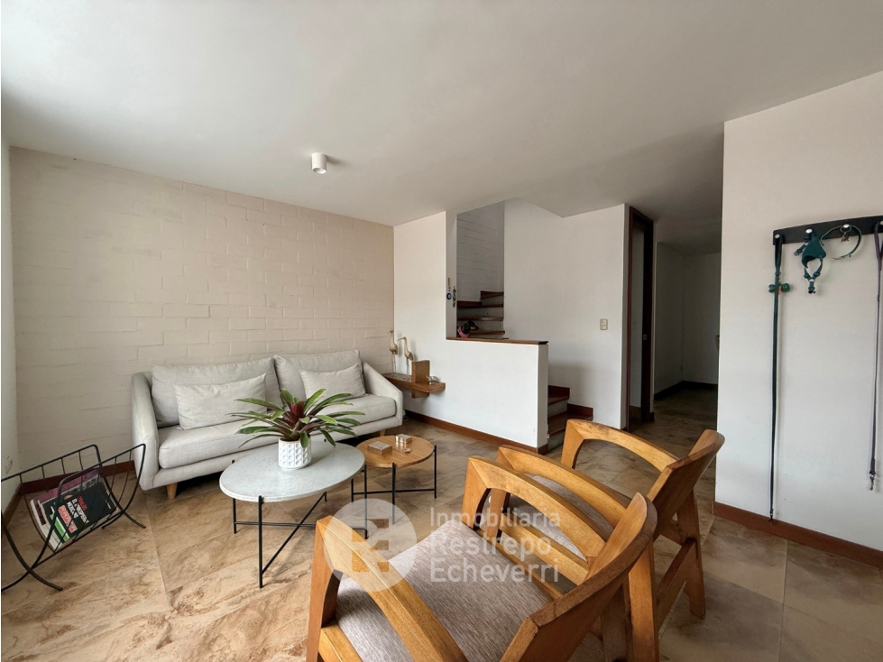 Casa en conjunto en venta, San Marcel, Manizales