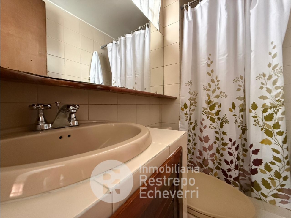Casa Esquinera con renta, en venta, barrio Palermo, Manizales — foto 6