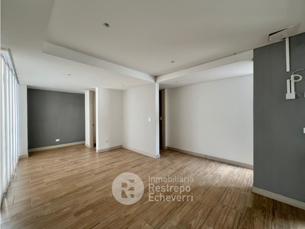 Apartamento en Venta, barrio Chipre, Manizales