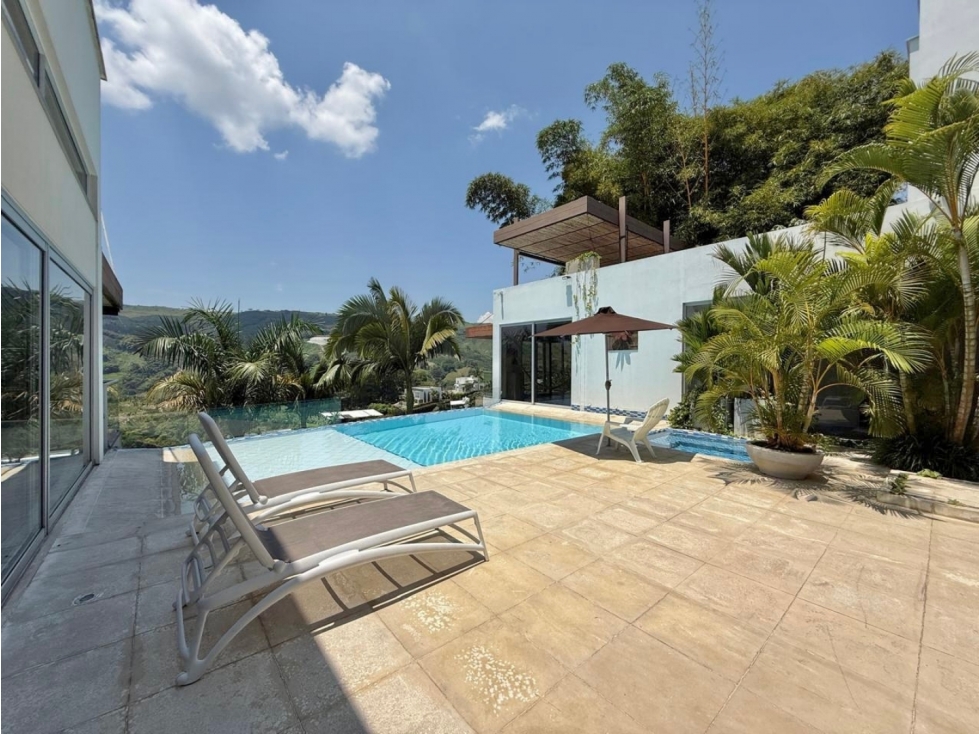 Casa en conjunto en venta, El Rosario, Manizales — foto 4