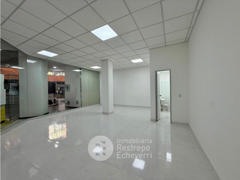 Local en Arriendo, barrio Palermo, Manizales