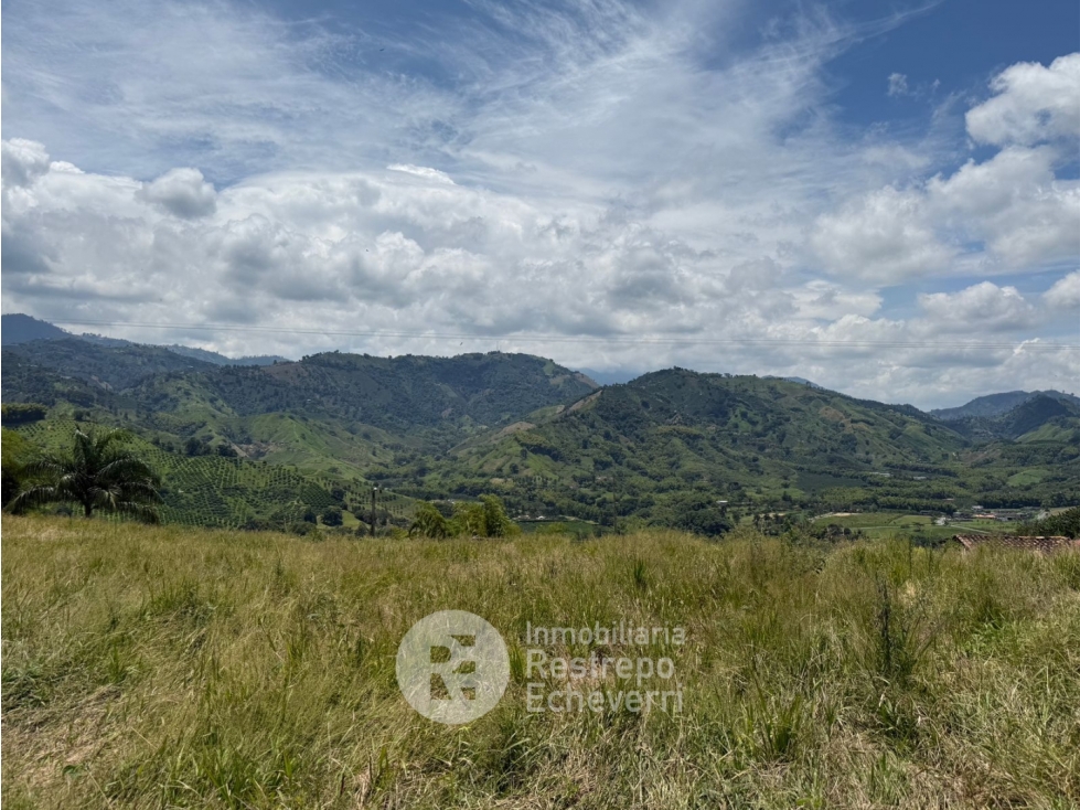 Lote en Condominio en venta, La Trinidad, Manizales