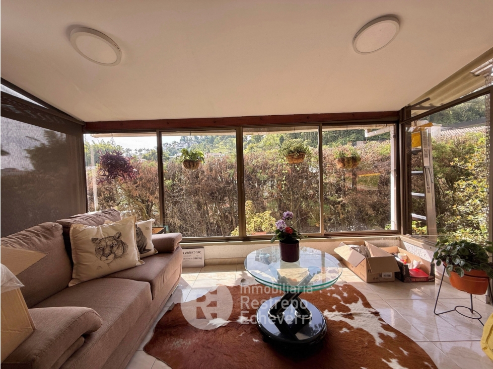 Casa en conjunto en Venta, El Trébol, Manizales