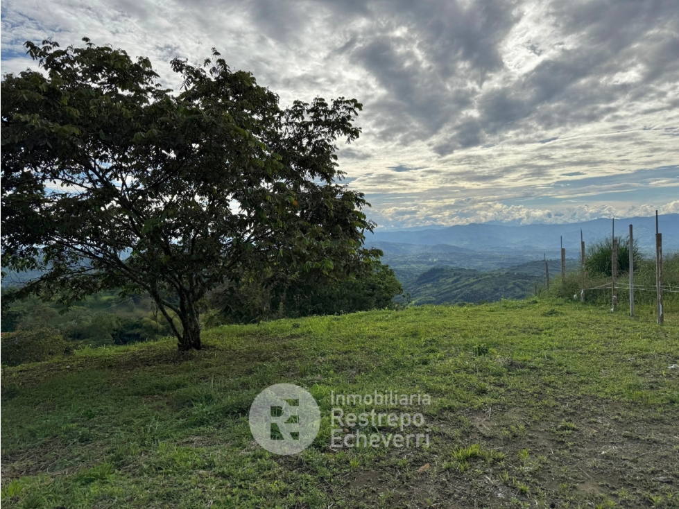 Lote en venta, La Cabaña, Manizales