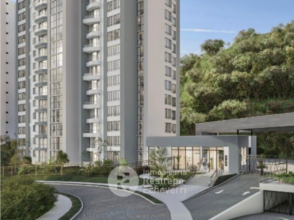 Apartamento en venta, Expoferias, Manizales