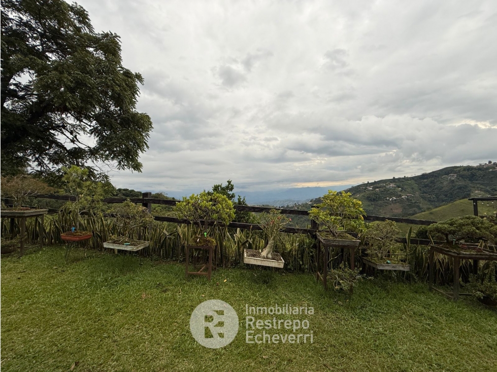 Hotel en arriendo, El Arenillo, Manizales - 2