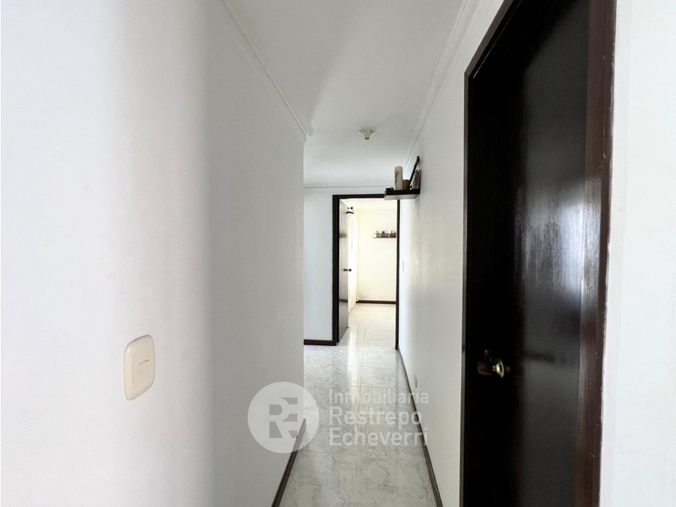 Apartamento en venta, barrio Santa Helena, Manizales — foto 4