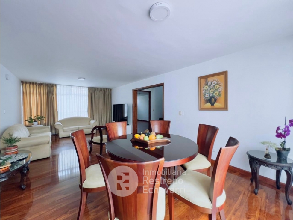 Casa en venta, barrio Belén, Manizales