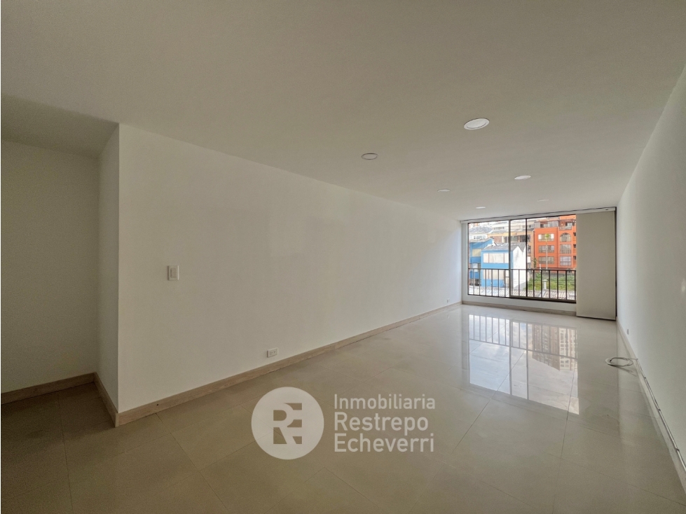 Apartamento en venta, Palermo, Manizales — foto 2