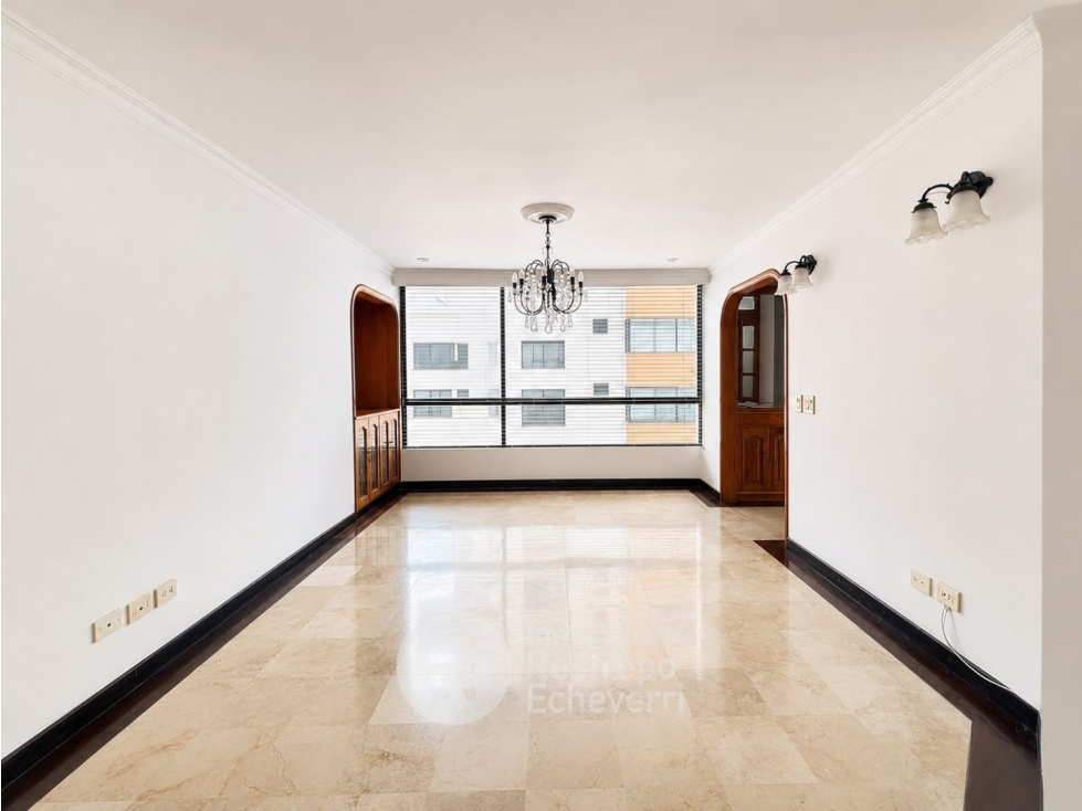 Apartamento en venta, Palermo Manizales