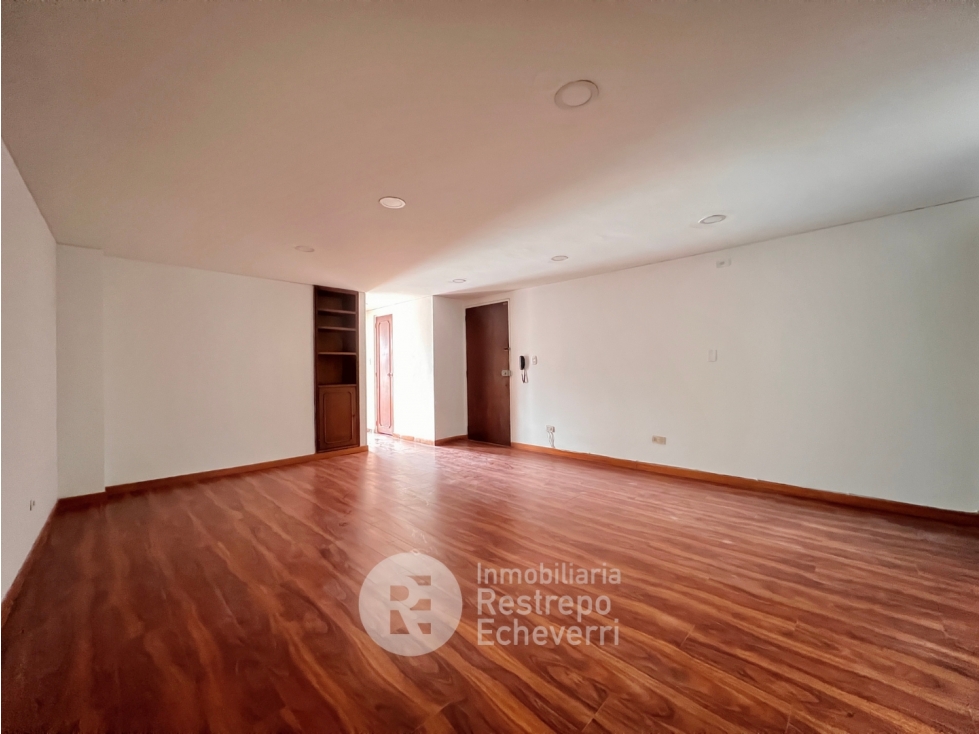 Apartamento en Venta, Avenida Paralela, barrio Palermo, Manizales
