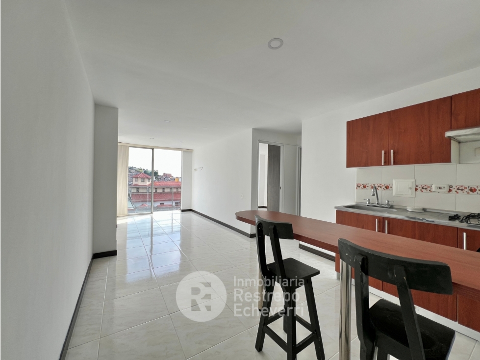 Apartamento en venta, Villamaría, Caldas — foto 3