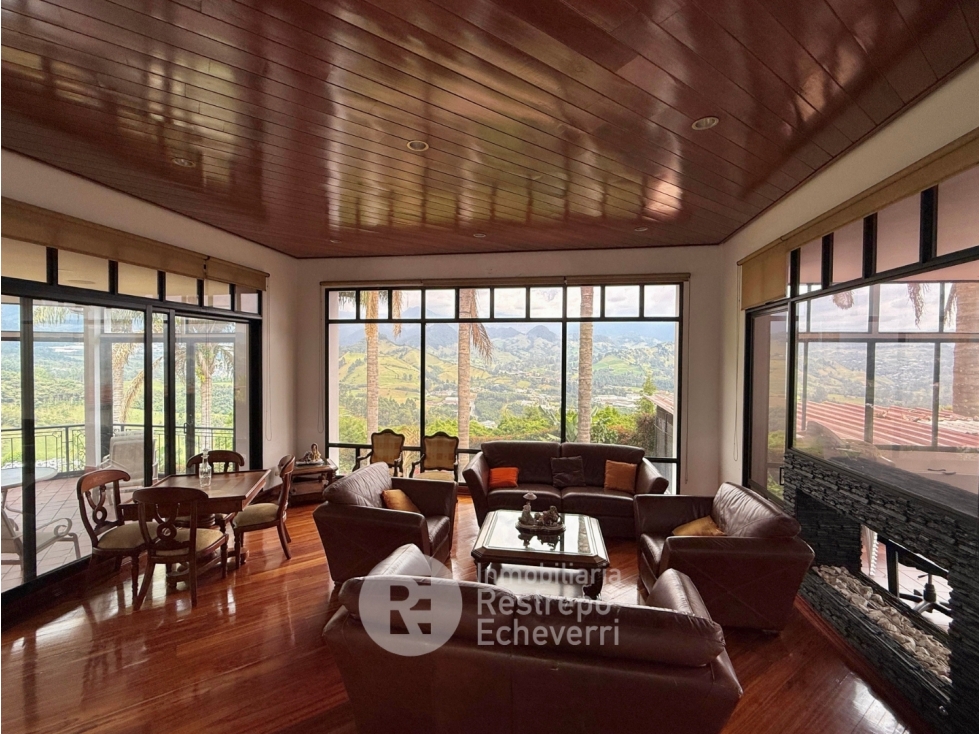 Casa en conjunto en Venta, La Alhambra, Manizales — foto 2