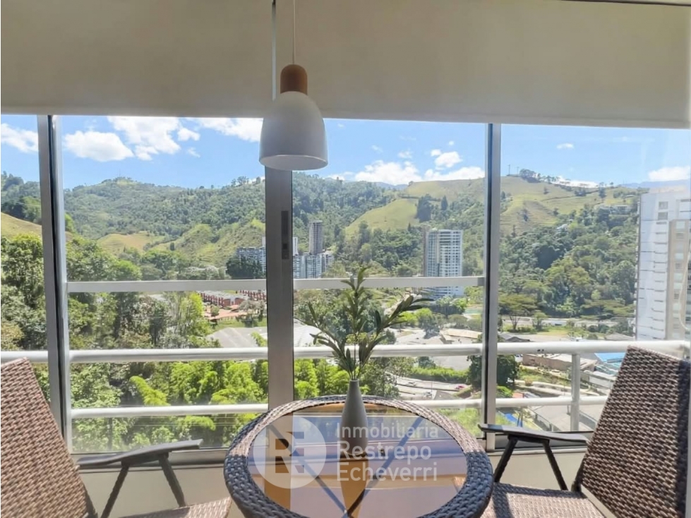 Apartamento en Venta, Trébol, Manizales