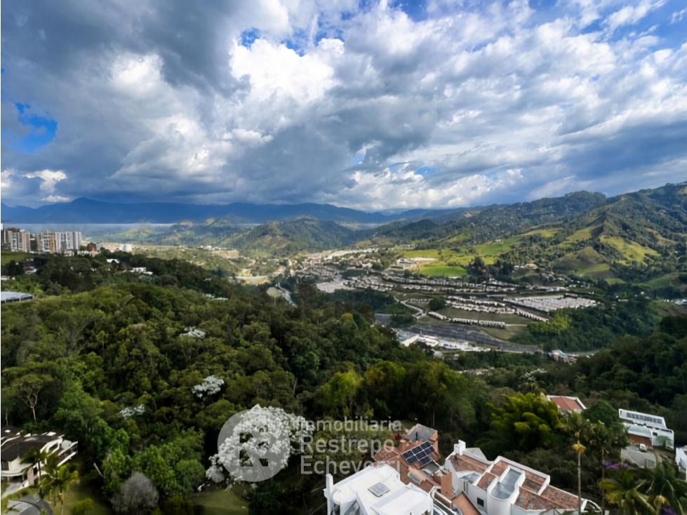 Apartamento en venta, Palermo Manizales