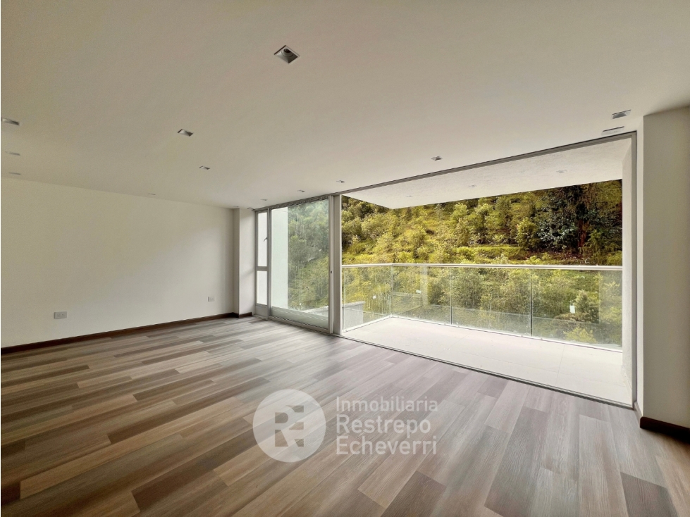 Apartamento en venta, sector Expoferias, Manizales — foto 2