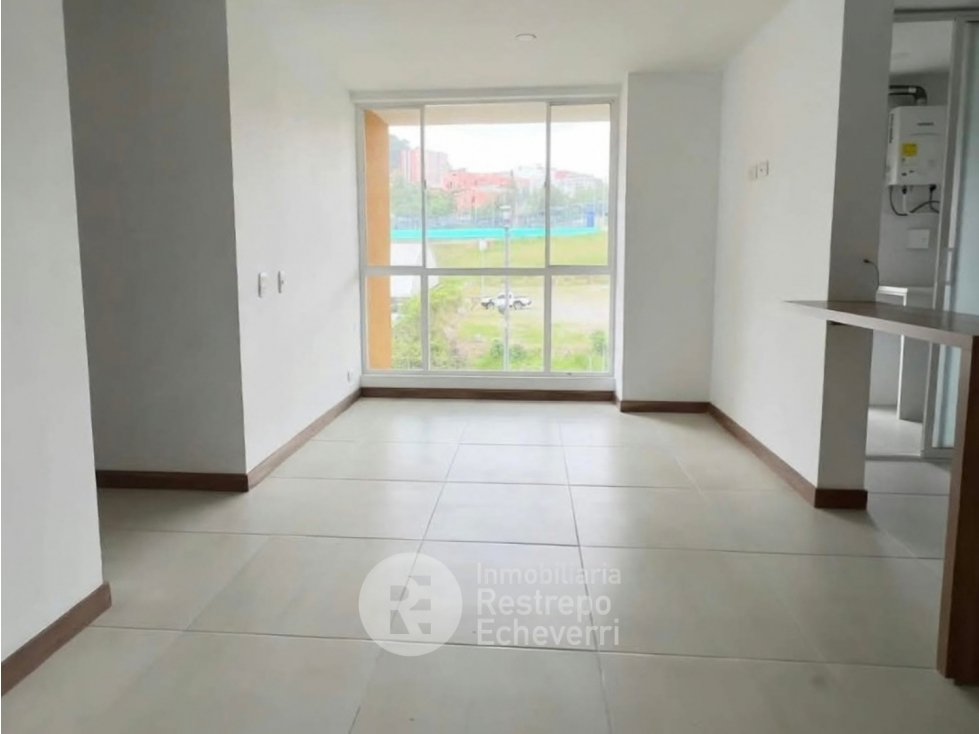 Apartamento en venta, Baja Suiza, Manizales