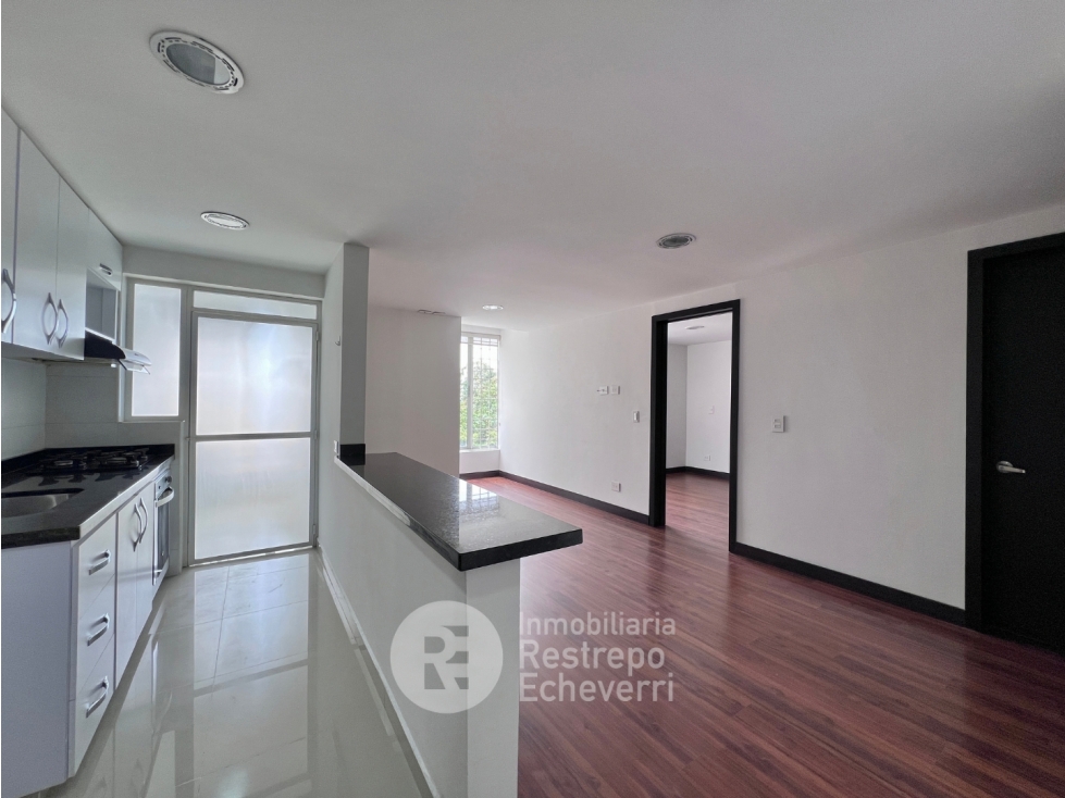 Apartaestudio en venta, barrio Palermo, Manizales — foto 3