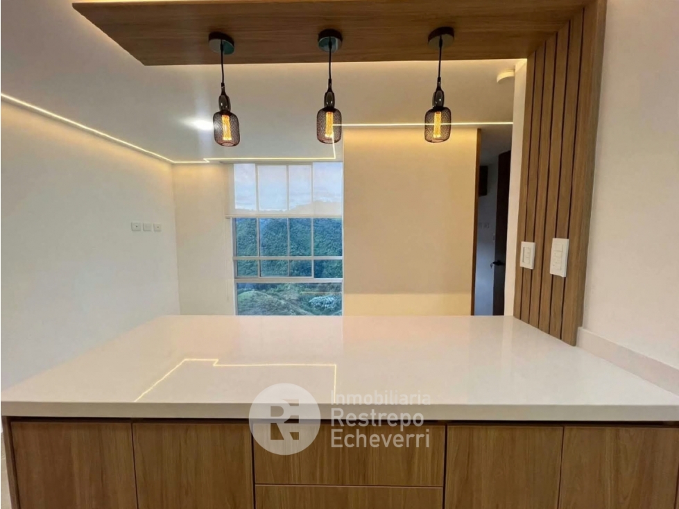 Apartamento en Arriendo, Sultana, Manizales