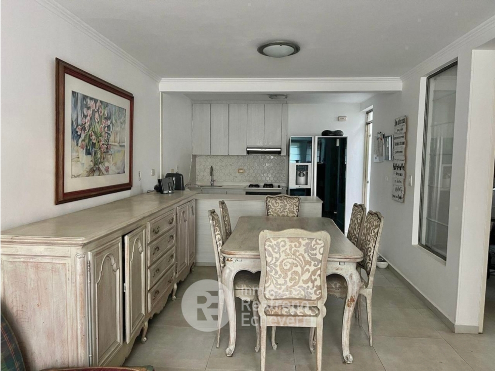Casa en conjunto en venta, San Marcel, Manizales - 2