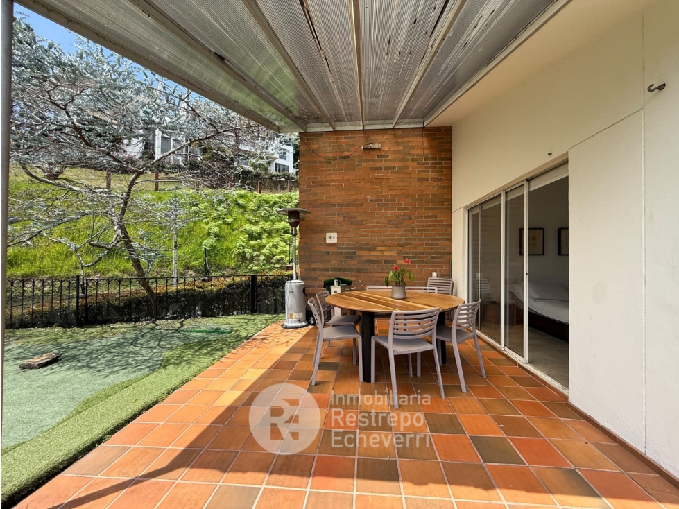 Casa en conjunto en venta, sector El Trébol, Manizales — foto 4