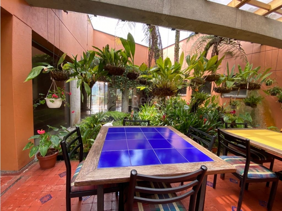 Casa en conjunto en venta, barrio Palermo, Manizales — foto 2