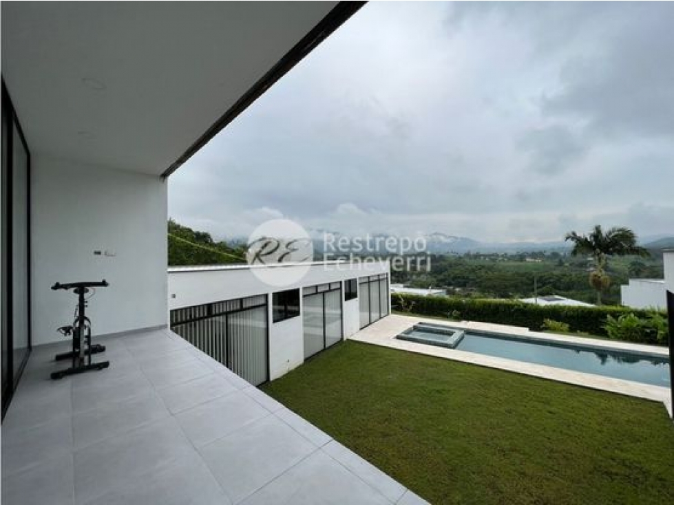 Casa en conjunto en venta, El Rosario, Manizales — foto 3