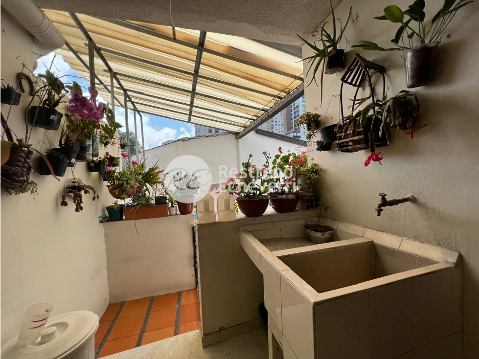 Arriendo casa barrio la Rambla, Manizales — foto 6