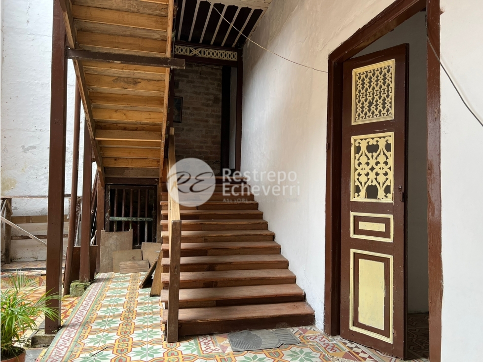 Casa en venta, Salamina, Caldas - 3