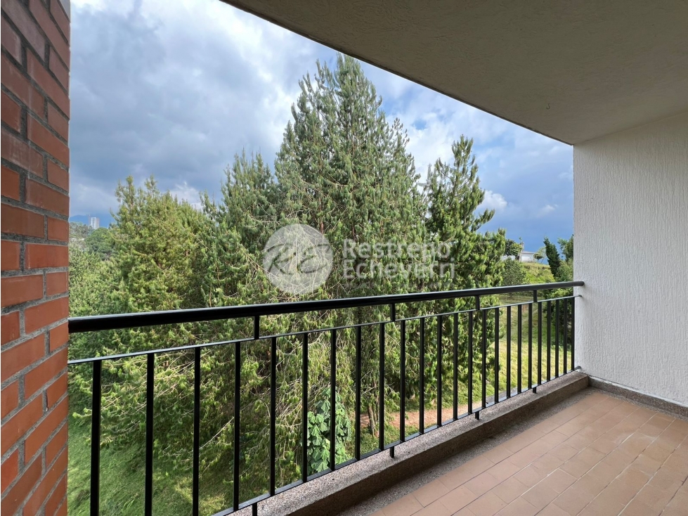 Apartamento en arriendo, barrio Palermo, Manizales - 2